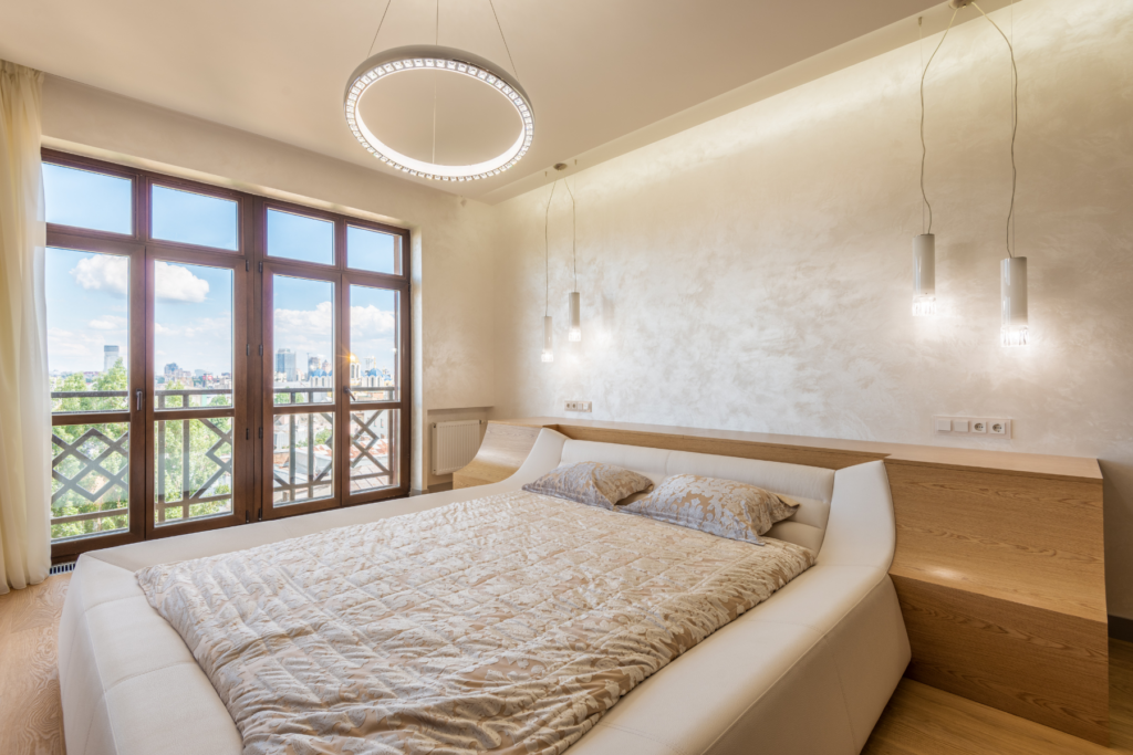 Soluciones contra filtraciones y deterioro en balcones