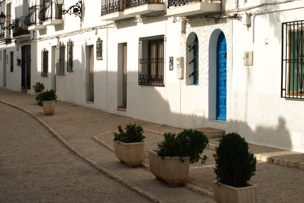 Rehabilitación y aislamiento de fachadas en Alicante